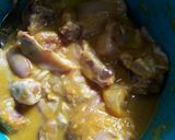 Foto langkah ke 3 dari resep Ayam Goreng Khas Batam.