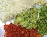 Foto del paso 2 de la receta: Spaghetti Horneado !