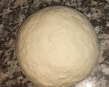 Foto del paso 3 de la receta: Tortita negra