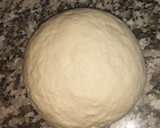 Foto del paso 3 de la receta: Tortita negra