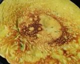 A picture of step 6 of Besan Ka Cheela With Pizza Seasoning.
