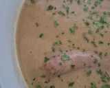 Une image de l'étape 3 de Chipolatas en sauce au Cookeo infinity 😃.