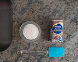 Foto del paso 1 de la receta Trufas de Coco con 2 ingredientes