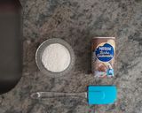 Foto del paso 1 de la receta: Trufas de Coco con 2 ingredientes