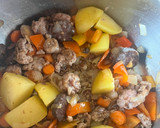 Foto del paso 4 de la receta: Lentejas