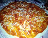 Foto del paso 5 de la receta: Pizzas caseras