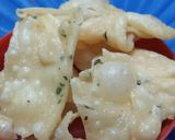 Foto langkah ke 6 dari resep Keripik bawang simpel.
