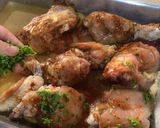 Foto del paso 2 de la receta: Pollo al horno súper rico y fácil.