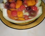 Foto langkah ke 4 dari resep Agar buah.