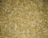 A picture of step 1 of My special healthy beans porridge.