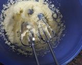 Foto del paso 3 de la receta: Budín re afrutado. Grace
