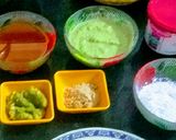 A picture of step 4 of Aloo Tikki.