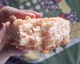 Foto del paso 9 de la receta: Torta crocante de coco