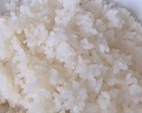 Hình bước làm 1 của món Sushi Gan Cá Monkfish