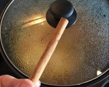 Foto del paso 5 de la receta: Fideuá del senyoret Aníbal ideal para niños 👦🏻 👶🏼