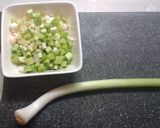 Foto del paso 1 de la receta Pincho de tortilla paisana