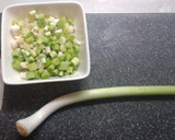 Foto del paso 1 de la receta: Pincho de tortilla paisana