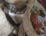 Foto langkah ke 2 dari resep Tahu seuhah ala mylea.