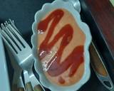 Spicy fries with sauce recipe step 2 photo