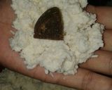 Foto langkah ke 2 dari resep Ontog-ontog aka combro jawa.