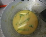 Foto langkah ke 3 dari resep Pindang ikan bandeng tulang lunak ala daun pisang.