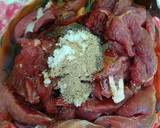 Foto langkah ke 1 dari resep Beef Teriyaki ala Hokben.