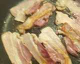 A picture of step 2 of Pork and Date Pizza.
