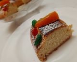 Une image de l'étape 9 de Brioche des rois 👑.