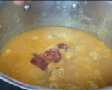 Foto del paso 5 de la receta: Lentejas estofadas
