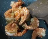 Foto langkah ke 5 dari resep 🍤Udang Lemon Madu.