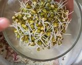 முளைக்கட்டிய பச்சைப்பயிறு சாதம் ரெசிபி ஸ்டேப் 4 புகைப்படம்