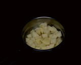 Foto del paso 2 de la receta: Panecillos de patata 😋