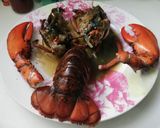 Foto del paso 3 de la receta Arroz con bogavante