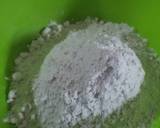 Kek Lapis Rainbow Cheese