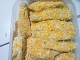 Nugget ayam ikan tuna