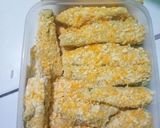 Foto langkah ke 3 dari resep Nugget ayam ikan tuna.