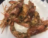 Foto del paso 8 de la receta Gambón al horno