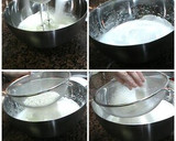 Foto del paso 1 de la receta: Bizcocho de claras de huevo