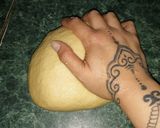 Foto del paso 5 de la receta: Panecito de muerto