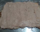 Foto del paso 2 de la receta: Arrollado de pollo fácil y riquísimo