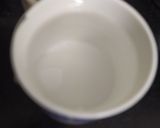 A picture of step 2 of Herbal.