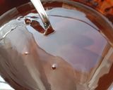 Une image de l'étape 1 de Fondant moelleux au chocolat 🍫 diét !.