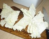 Hagyományos rakott kel recept fázis 2 fotója
