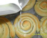 Vaníliás-csiga recept fázis 12 fotója