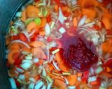 Foto del paso 3 de la receta: Mondongo Express Fácil