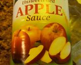A picture of step 1 of Applesauce and Pork Meatballs Soup.