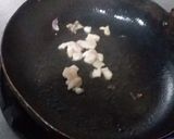 รูปขั้นตอนการทำที่ 1 ของ ไก่สับผัดกะหล่ำปลีวุ้นเส้น