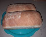 Foto del paso 5 de la receta: Pan de molde Económico