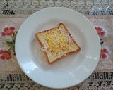 Foto langkah ke 6 dari resep Roti Panggang.