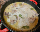 Foto del paso 4 de la receta: Mix de pollo y conejo a mi modo